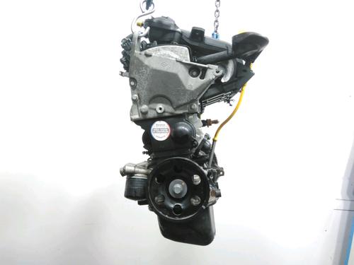 Motor RENAULT TWINGO II (CN0_) 1.2 16V (CN04, CN0B) | BP28218883M1 