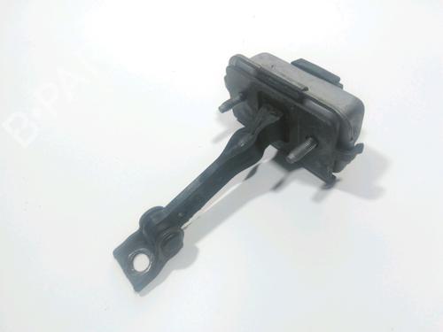 Used Hinge/Door check strap PEUGEOT 208 I (CA_, CC_) 1.6 HDi (92 hp) 28248934