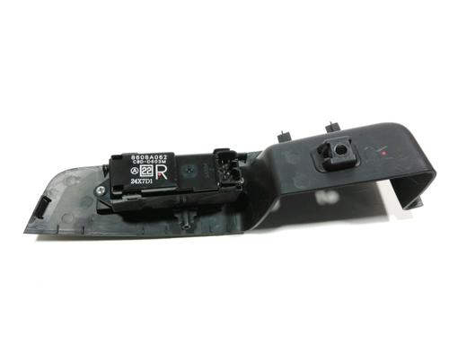 Right rear window switch MITSUBISHI OUTLANDER II (CW_W) 2.2 DI-D 4WD | BP37778325I28 - Image 2