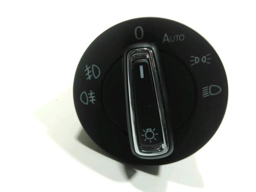 Forlygtekontakt SEAT LEON (5F1) 1.6 TDI (105 hp) 28229582