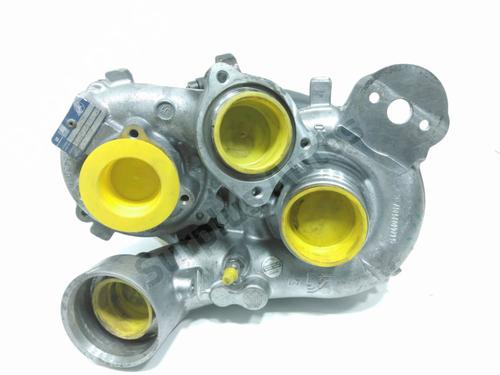 Turbocompresseur/Compresseur Turbocompresseur/Compresseur 37762799 37762799