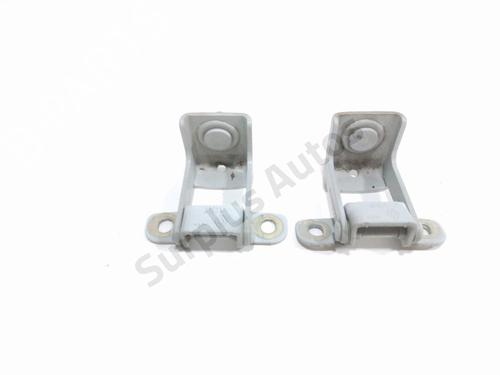 Used Hinge/Door check strap RENAULT CLIO IV (BH_) 1.5 dCi 75 (75 hp) 28260203
