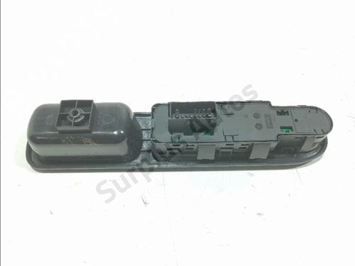 Left front window switch CITROËN C3 Picasso (SH_) 1.6 HDi | BP38981332I27 - Image 3