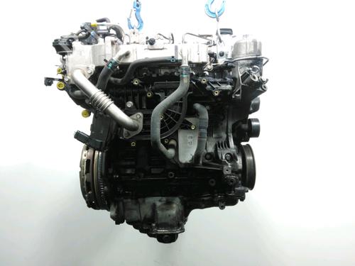 Engine CHEVROLET ORLANDO (J309) 2.0 D | BP28218622M1 