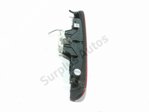 Third brake light RENAULT ESPACE IV (JK0/1_) 2.0 dCi (JK01, JK02, JK1J, JK1K, JK1H) | BP40252412L11 - Image 3