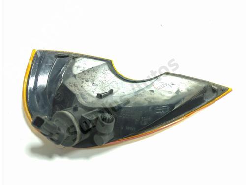 Right front indicator RENAULT MODUS / GRAND MODUS (F/JP0_) 1.4 (JP01, JP0J) | BP36000422C33 - Image 3