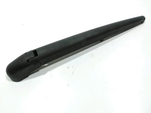 Used Rear windshield wiper arm Rear windshield wiper arm 37789578 37789578