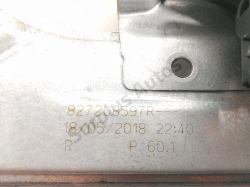 Rear right window mechanism DACIA DUSTER (HM_) 1.5 dCi 110 4x4 (HMAB) | BP37778885C25 - Image 2