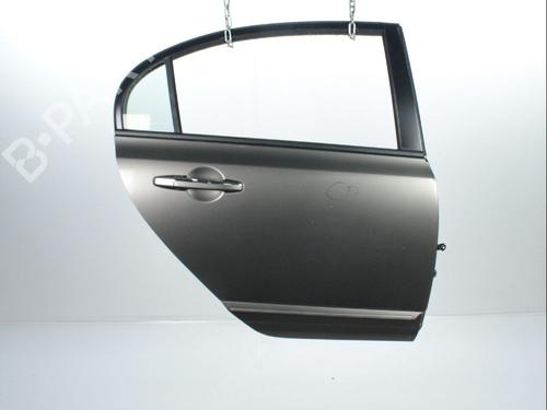 Right rear door HONDA CIVIC VIII Saloon (FD, FA) 1.3 IMA (FA3, FD3) | BP28252833C5