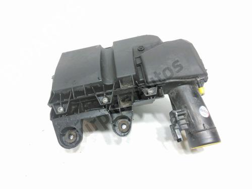 Luftfilter kasse Luftfilter kasse PEUGEOT 208 I (CA_, CC_) 1.6 HDi / BlueHDi 75 (75 hp) 36402497 36402497