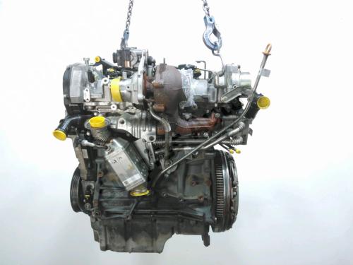 Engine SUZUKI VITARA (LY) 1.6 DDiS (APK 416D) | BP40490751M1 - Image 3