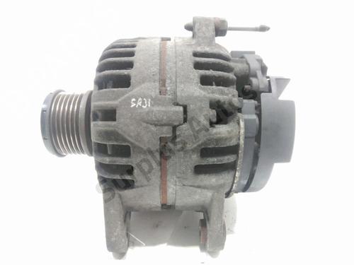 Used Alternator Alternator 38586977 38586977