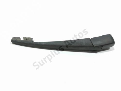 Used Rear windshield wiper arm OPEL AGILA B (H08) 1.0 (F68) (65 hp) 28271351