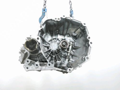 Used Gearbox Gearbox SUZUKI IGNIS III (MF, FF) 1.2 Hybrid (ATK412, FF21S) (90 hp) 28223953 28223953