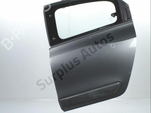 left-rear-door-renault-twingo-iii-bcm_-bca_-2014-33534524 main image