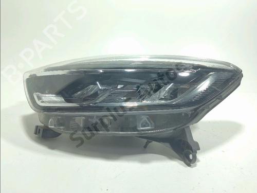 Used Left headlight Left headlight 36764968 36764968