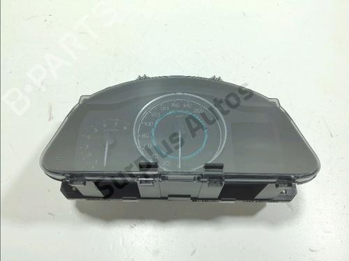instrument-cluster-suzuki-ignis-iii-mf-ff-2016-37291580 main image
