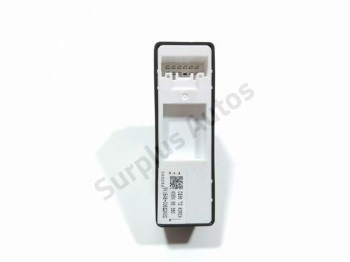 Left rear window switch MAZDA CX-5 (KF) 2.2 D | BP37781110I29 - Image 2