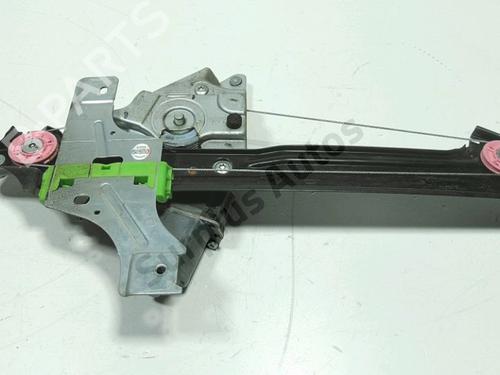 Used Front right window mechanism Front right window mechanism 38981053 38981053