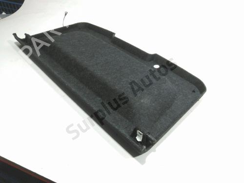 Rear parcel shelf FIAT PUNTO (199_) 1.2 (199AXZ1A, 199BXZ1A) | BP37784057C85 - Image 2
