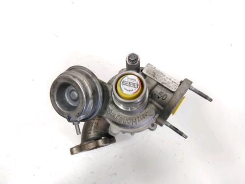 Turbocharger/Supercharger PEUGEOT 308 II (LB_, LP_, LW_, LH_, L3_) 1.2 THP 130 | BP29856880M71