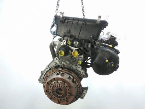 Engine PEUGEOT 107 (PM_, PN_) 1.0 | BP29579482M1 