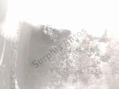 Felg PEUGEOT 206 Hatchback (2A/C) 2.0 S16 | BP28226551C45 
