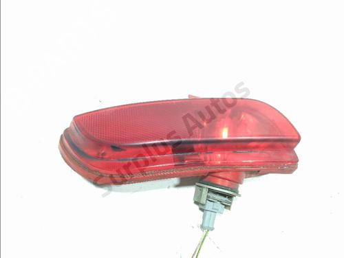Used Rear fog light Rear fog light PEUGEOT 206+ (2L_, 2M_) 1.4 HDi eco 70 (68 hp) 34643595 34643595