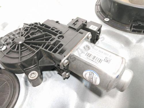 Vindusheismekanisme høyre foran VW POLO IV (9N_, 9A_) 1.4 TDI | BP30918824C23