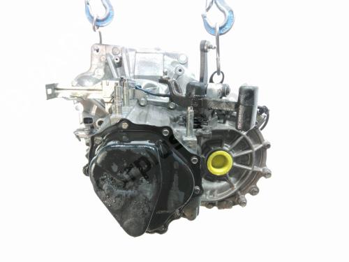 Gearbox MAZDA 2 (DE_, DH_) 1.5 (DE5FS) | BP37764863M3 - Image 3