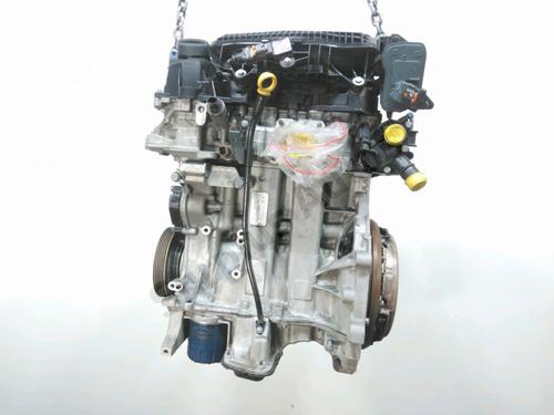 Engine PEUGEOT 208 I (CA_, CC_) 1.2 VTi 68 / PureTech 68 | BP36695831M1 - Image 3