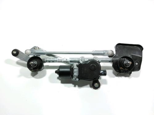 Front wipers mechanism NISSAN MICRA V (K14) 1.0 IG-T 100 | BP28273260C83 