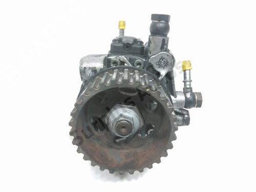 Einspritzpumpe für Einspritzpumpe NISSAN QASHQAI I (J10, NJ10) 1.5 dCi (110 hp) 35972349 35972349