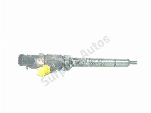 Used Injector Injector PEUGEOT 308 I (4A_, 4C_) 1.6 HDi (109 hp) 35773409 35773409