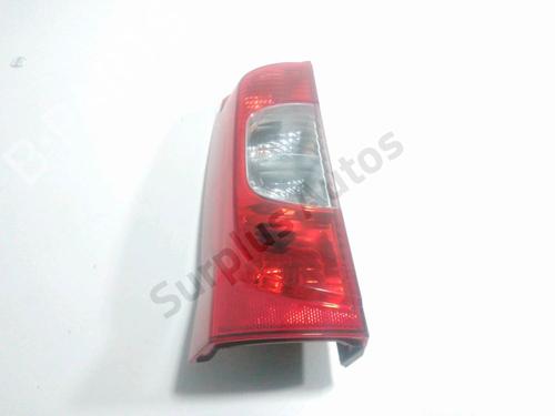 Used Left taillight Left taillight 37789075 37789075