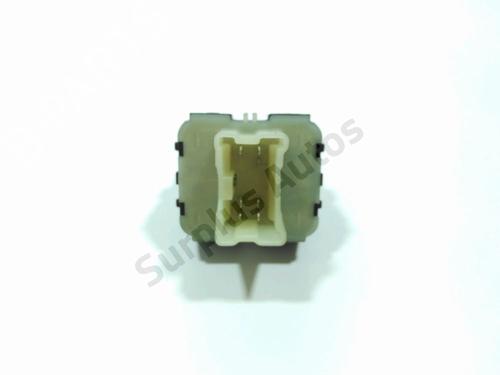 Left front window switch RENAULT ZOE (BFM_) ZOE | BP28249111I27 
