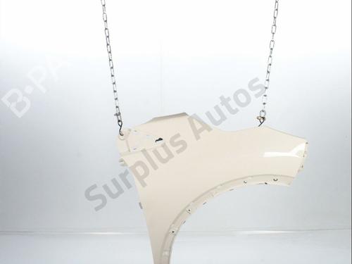 Used Right front fenders Right front fenders RENAULT CAPTUR I (J5_, H5_) 0.9 TCe 90 (90 hp) 34148589 34148589