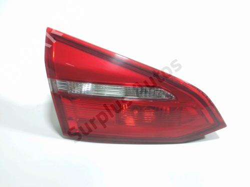 Used Left tailgate light Left tailgate light 38679718 38679718