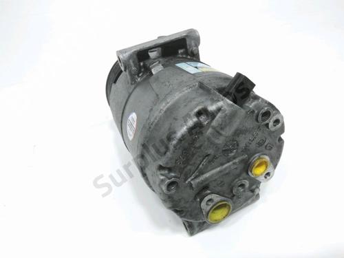 AC compressor RENAULT ESPACE IV (JK0/1_) 2.2 dCi (JK0H) | BP28223628M34