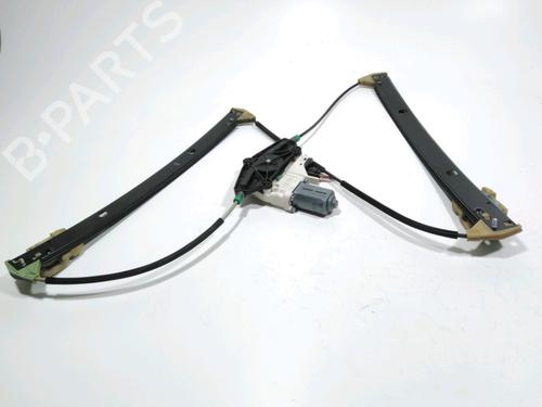 Used Front right window mechanism AUDI A4 B8 Avant (8K5) 2.0 TDI (143 hp) 28239790