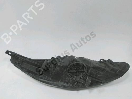 Left headlight FORD FIESTA VI (CB1, CCN) 1.25 | BP37600738C28 - Image 2