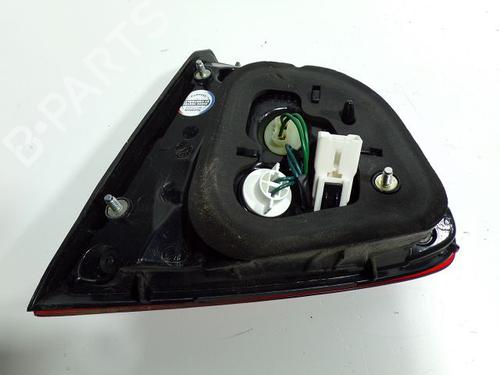 Left tailgate light KIA RIO III (UB)  | BP29859919C79 