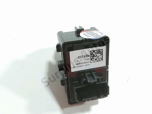 Right front window switch FORD FIESTA VII (HJ, HF) 1.0 EcoBoost mHEV | BP39195234I26 - Image 2