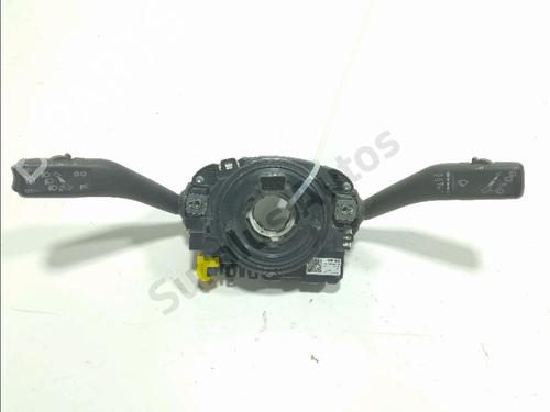 Used Steering wheel controls Steering wheel controls VW TOURAN (1T3) 1.6 TDI (105 hp) 40251937 40251937