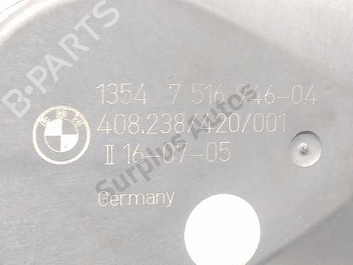 Throttle body BMW 3 (E90) 325 i | BP37291282M82  - Image 5