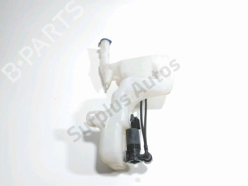 Windscreen washer tank FORD FIESTA VI (CB1, CCN) 1.4 TDCi | BP28274164C113