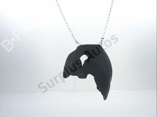 Wheel arch FORD FIESTA V (JH_, JD_) 1.4 TDCi | BP28256516C56 