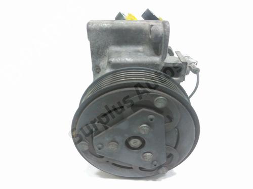 Used AC compressor AC compressor 39462351 39462351