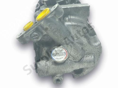 AC compressor RENAULT MEGANE III Hatchback (BZ0/1_, B3_) 1.5 dCi (BZ0C) | BP39972476M34 - Image 3
