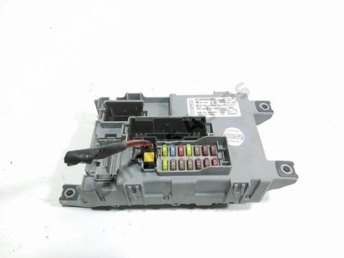 Used Fuse box Fuse box PEUGEOT BIPPER Tepee 1.3 HDi 75 (75 hp) 33333531 33333531